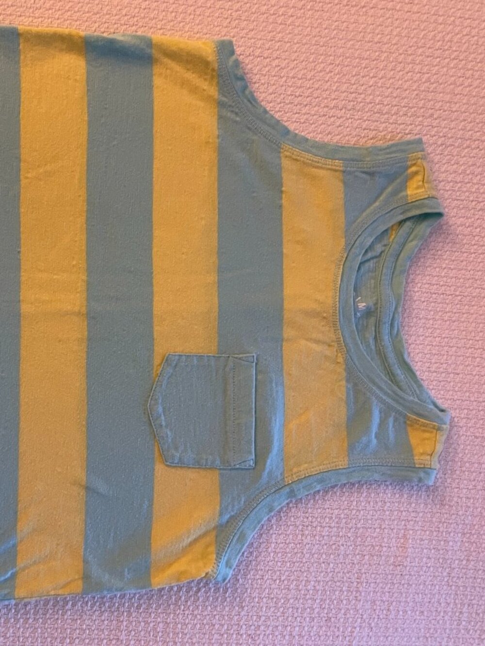 Primary Tank Top - Picture 1 of 3